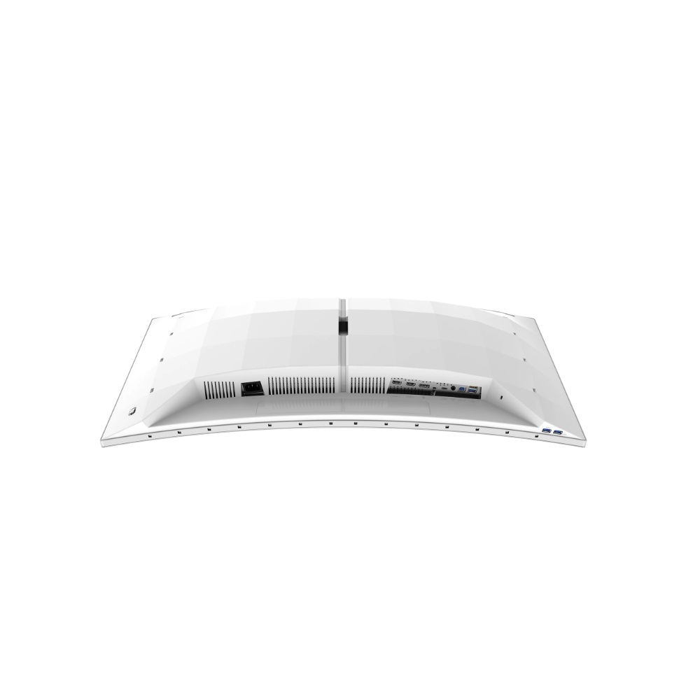 مانیتور گیمینگ خمیده 34 اینچ فیلیپس مدل Philips Evnia 34M2C8600 QD-OLED - 7